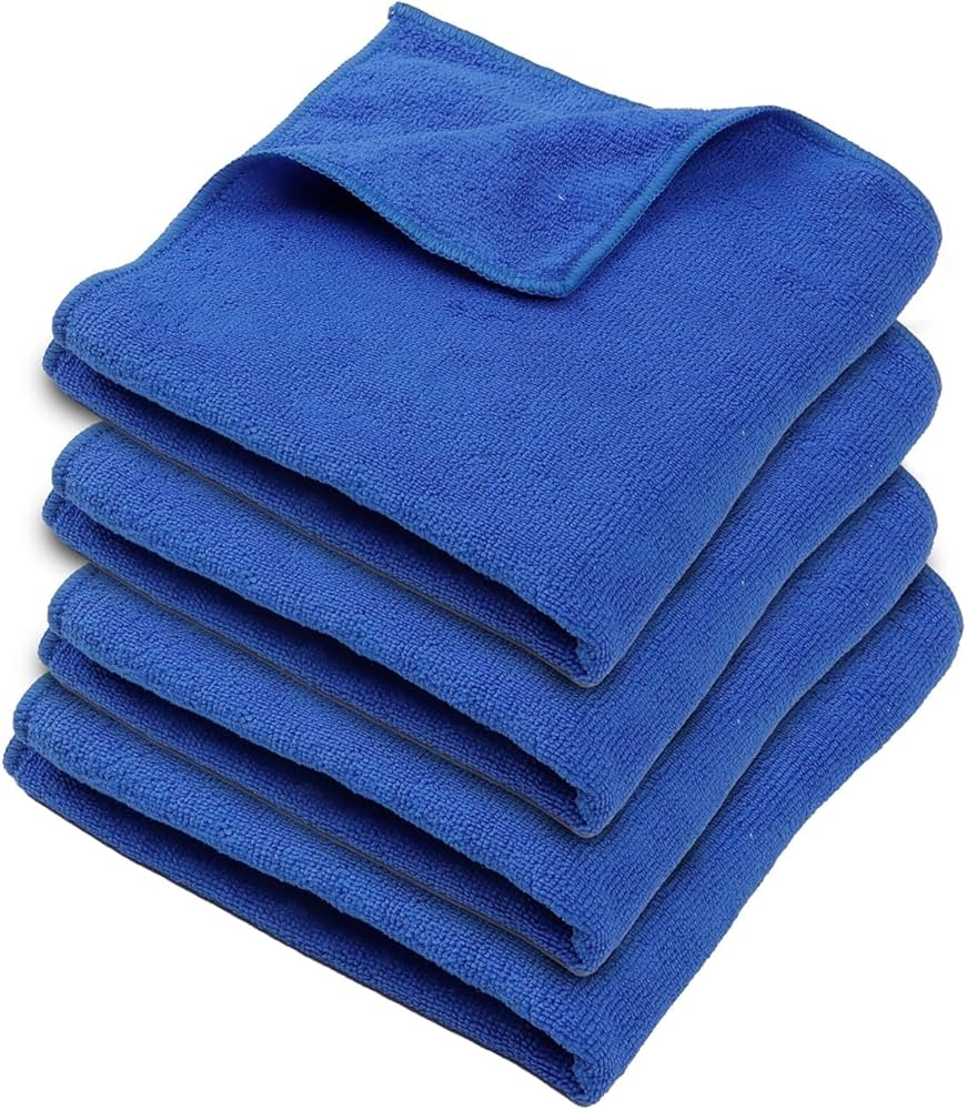 microfiber soft towel