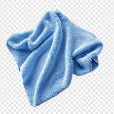 microfiber soft towel